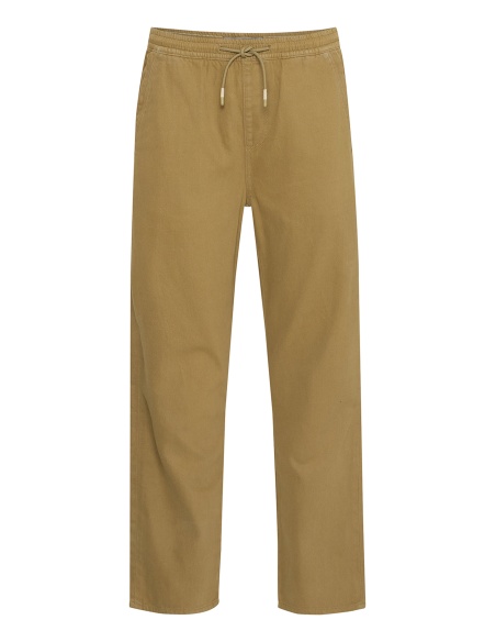 BHCLOUD Camel Pants BLEND - 6 | MEN