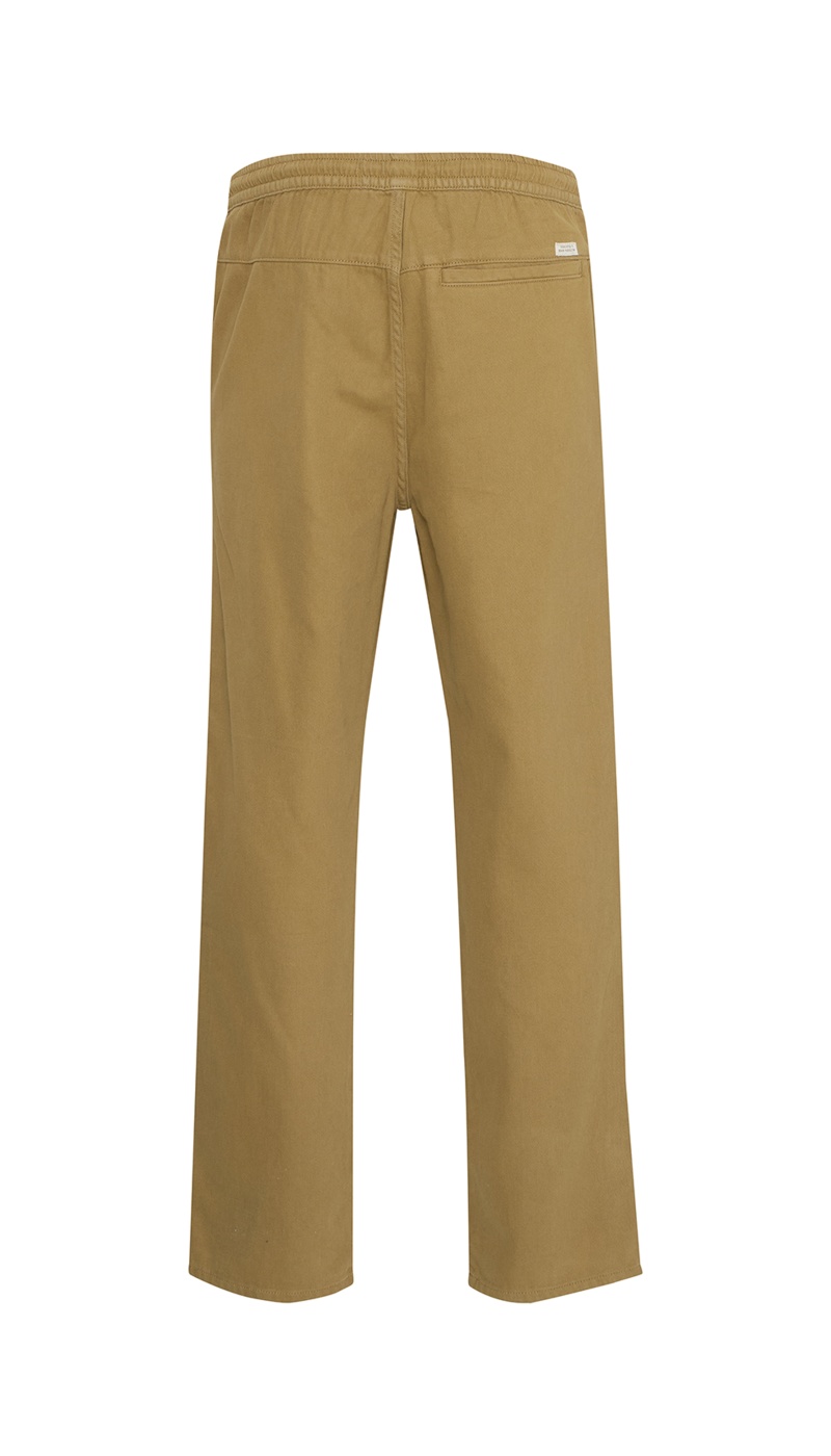 BHCLOUD Camel Pants BLEND - 7 | MEN