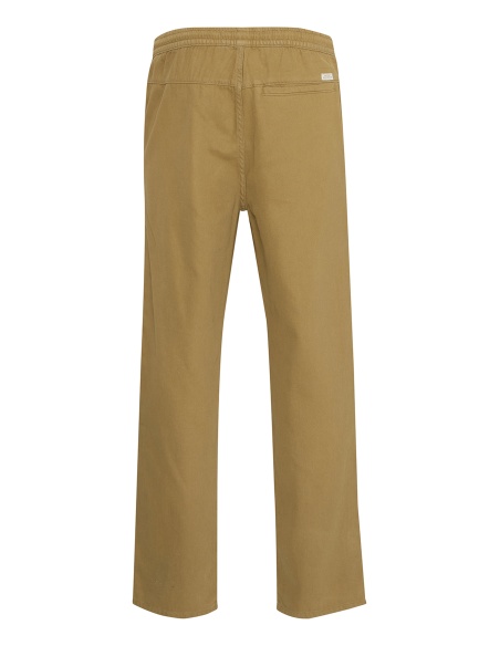 BHCLOUD Camel Pants BLEND - 7 | MEN