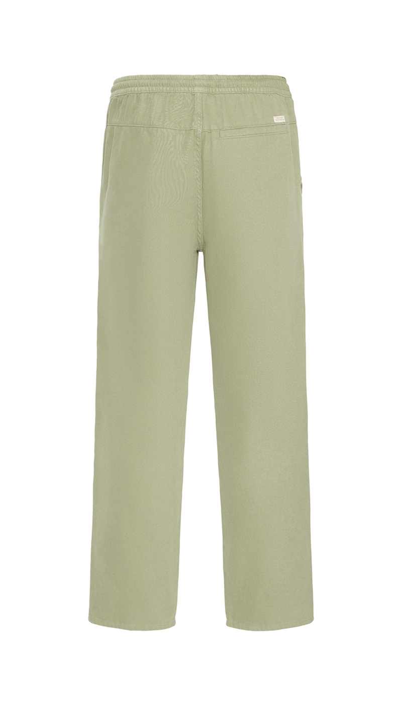 blend dk company vejle as  KAKI PANTALONS  HOMME