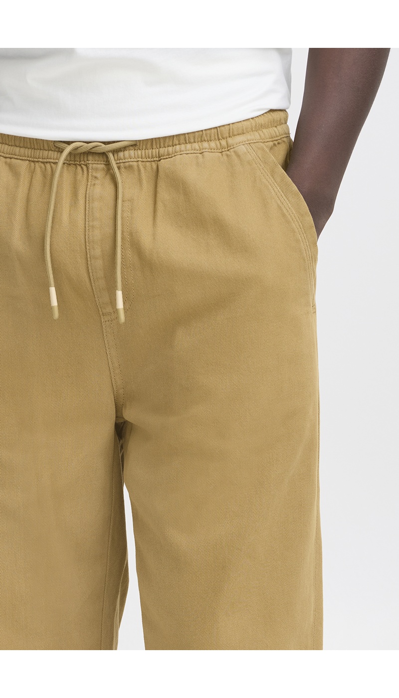 Pantalones camello BHCLOUD BLEND - 4 | HOMBRES