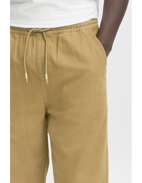 BHCLOUD Camel Pants BLEND - 4 | MEN