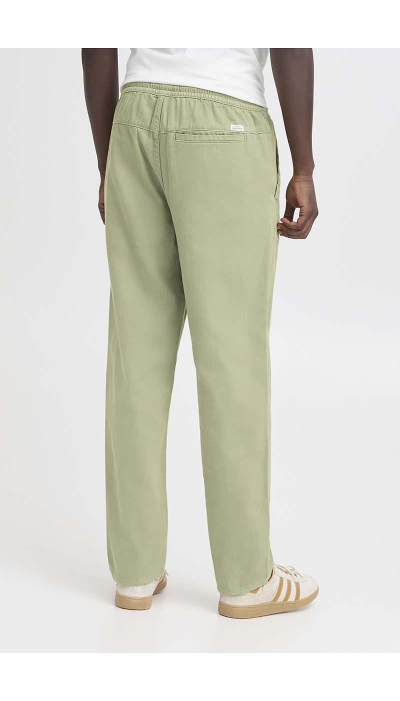 blend dk company vejle as  KAKI PANTALONS  HOMME