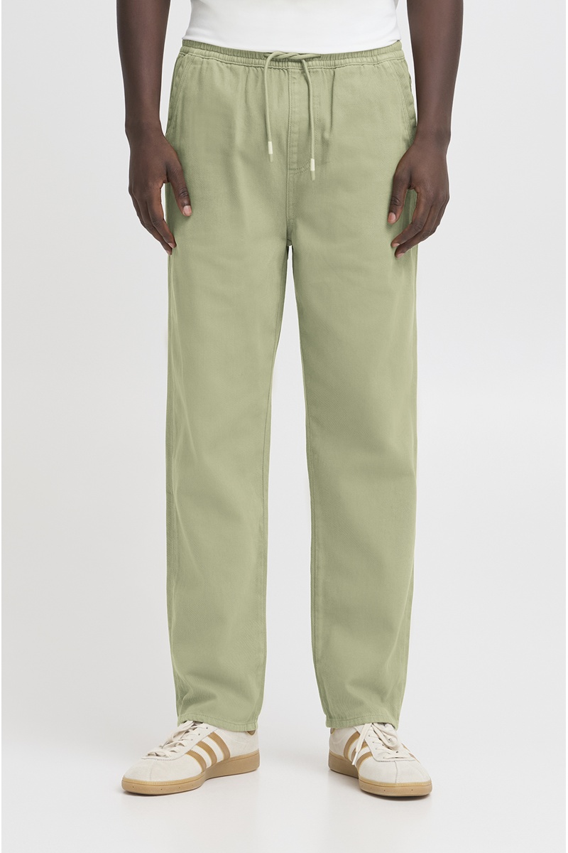 blend dk company vejle as  KAKI PANTALONS  HOMME 2