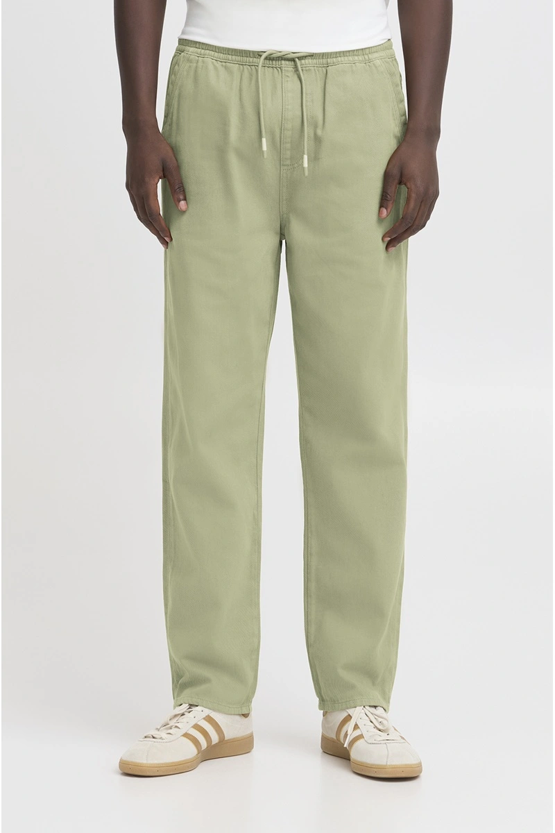 blend dk company vejle as  KAKI PANTALONS  HOMME 2