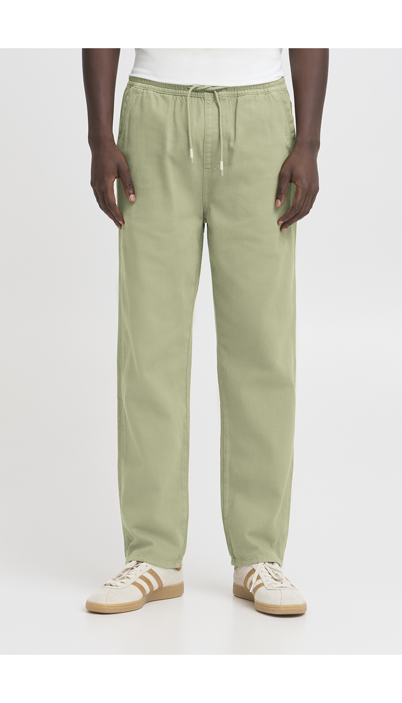 blend dk company vejle as  KAKI PANTALONS  HOMME