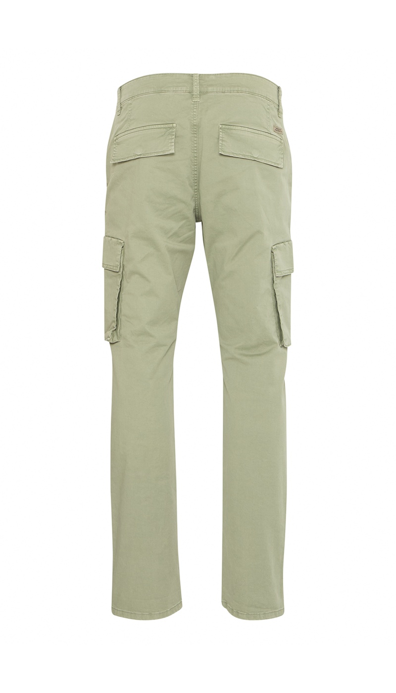 blend dk company vejle as L34 KAKI PANTALONS  HOMME