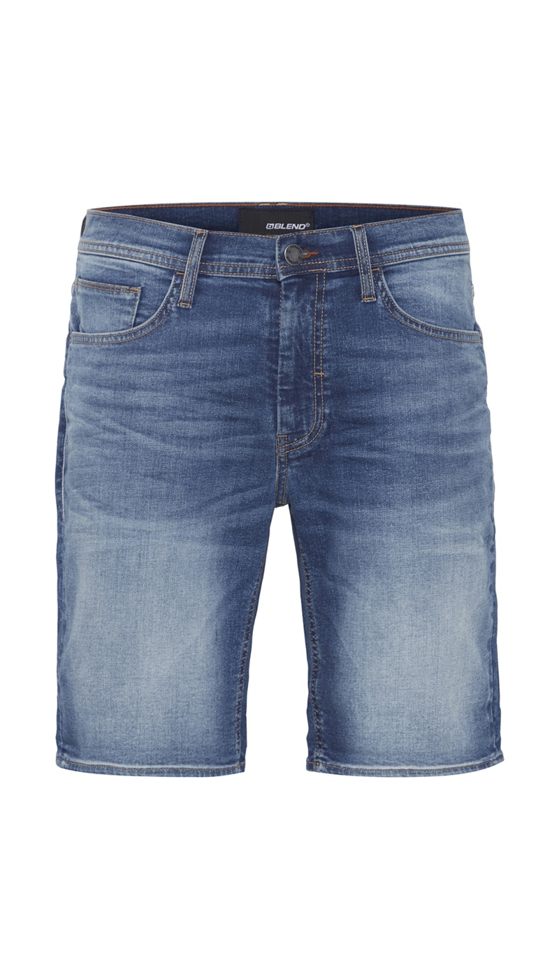 blend dk company vejle as JEANS BLEU SHORTS HOMME