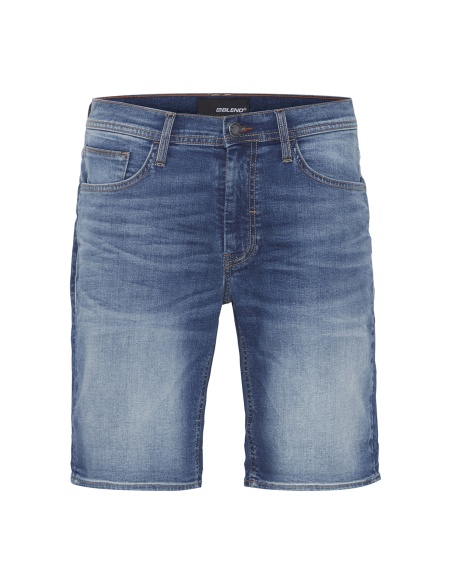 blend dk company vejle as JEANS BLEU SHORTS HOMME