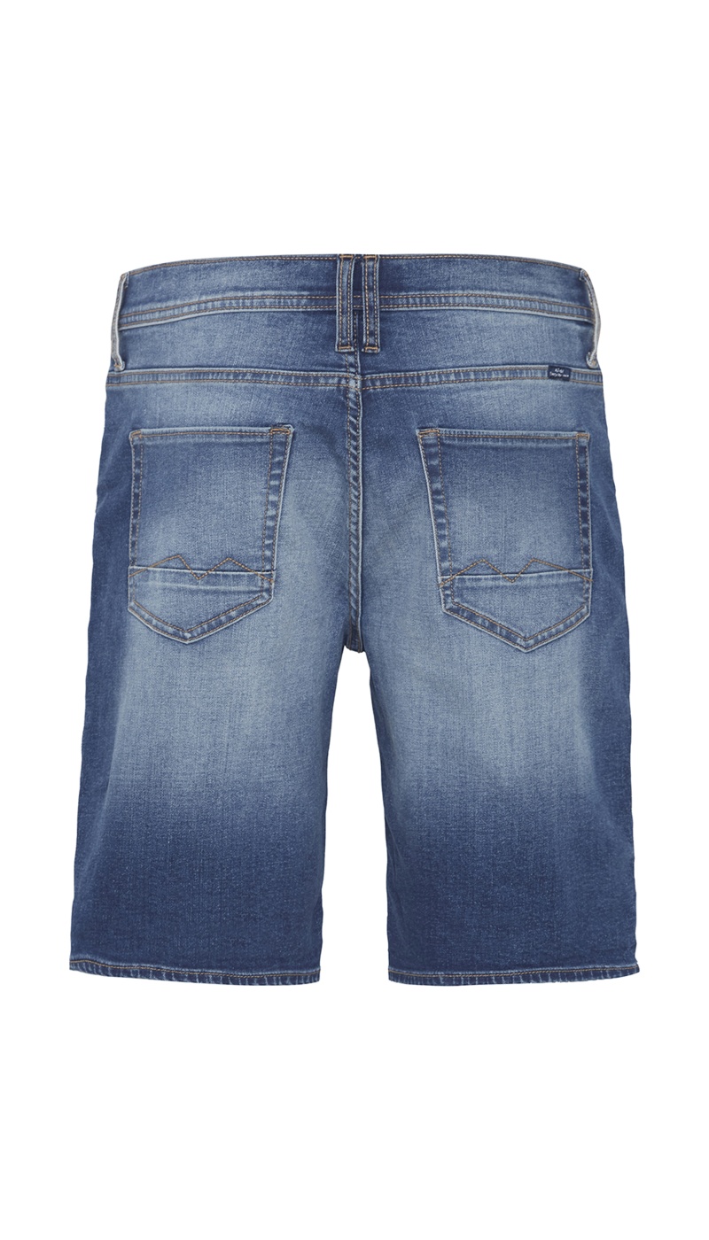 blend dk company vejle as JEANS BLEU SHORTS HOMME
