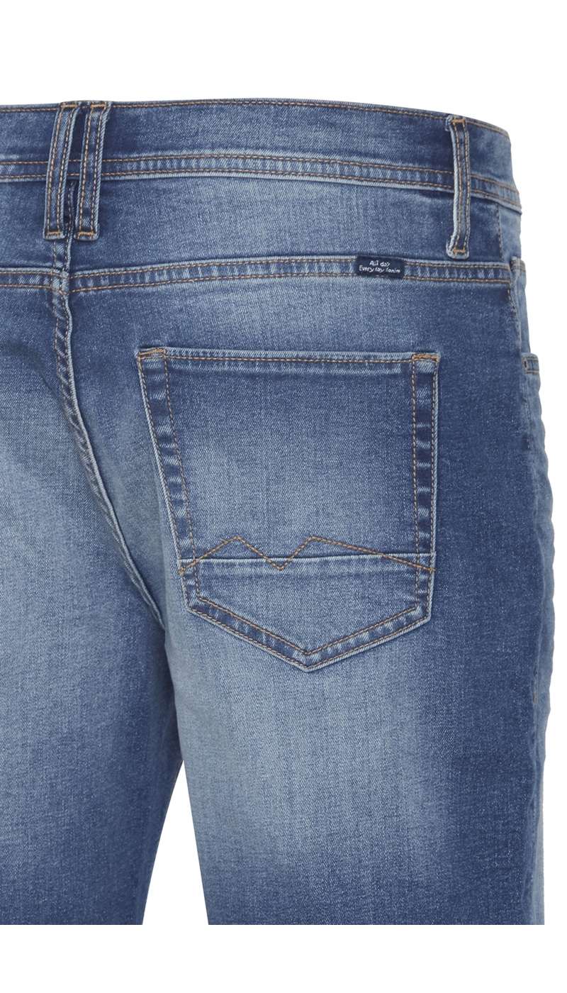 blend dk company vejle as JEANS BLEU SHORTS HOMME