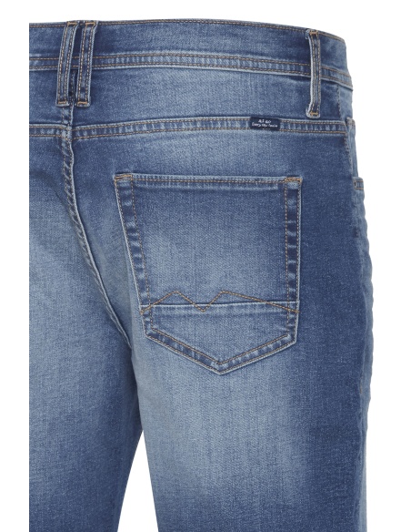 blend dk company vejle as JEANS BLEU SHORTS HOMME