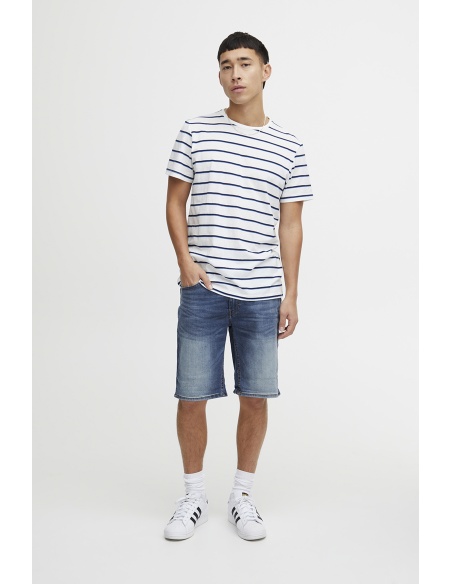 blend dk company vejle as JEANS BLEU SHORTS HOMME
