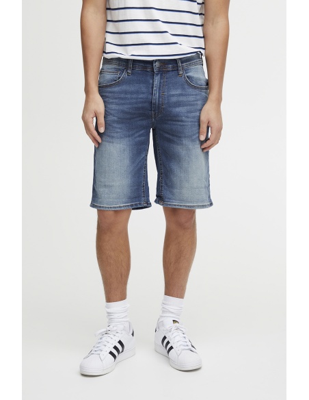 blend dk company vejle as JEANS BLEU SHORTS HOMME