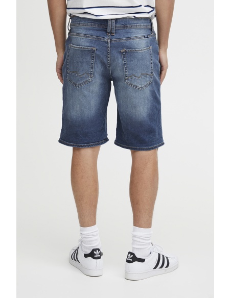 blend dk company vejle as JEANS BLEU SHORTS HOMME