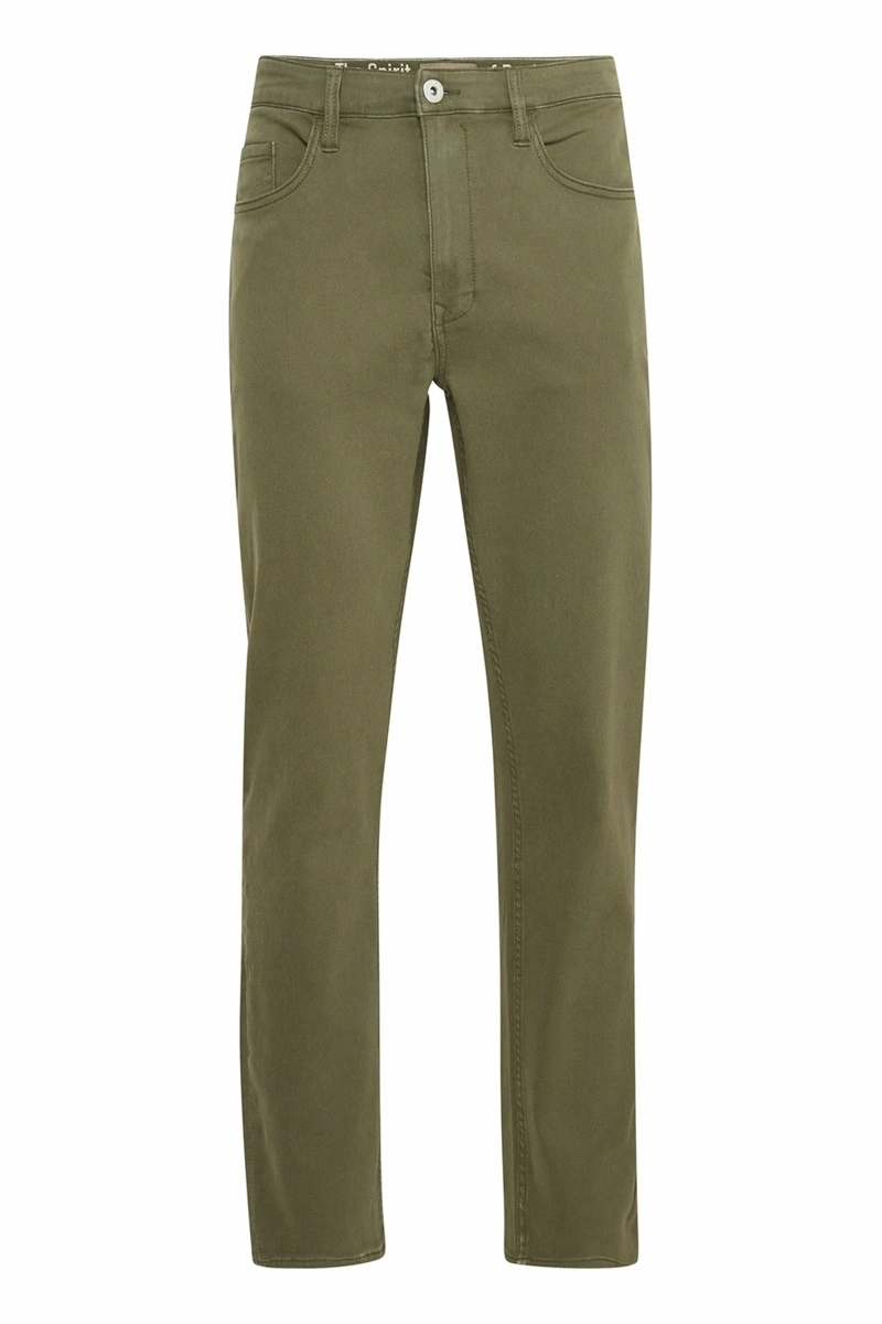 blend dk company vejle as L32 KAKI PANTALONS  HOMME