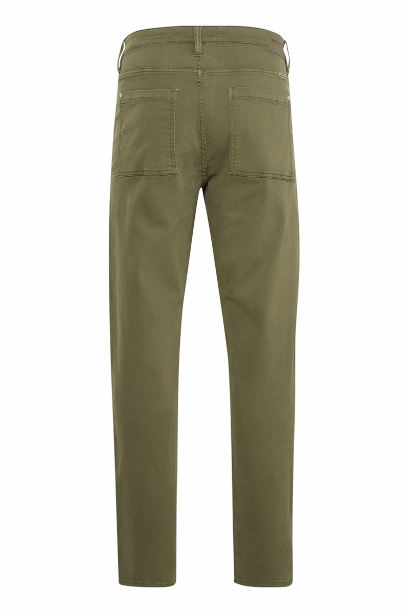 blend dk company vejle as L32 KAKI PANTALONS  HOMME 2