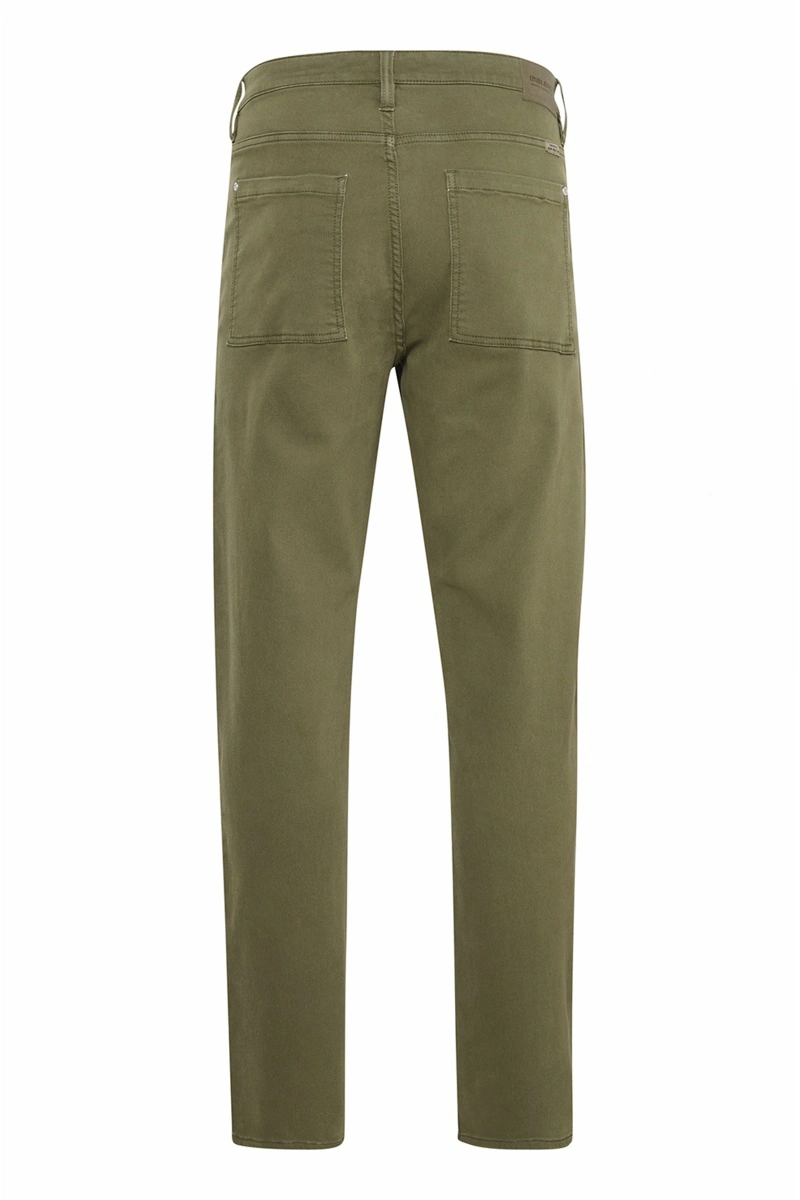 blend dk company vejle as L32 KAKI PANTALONS  HOMME 2