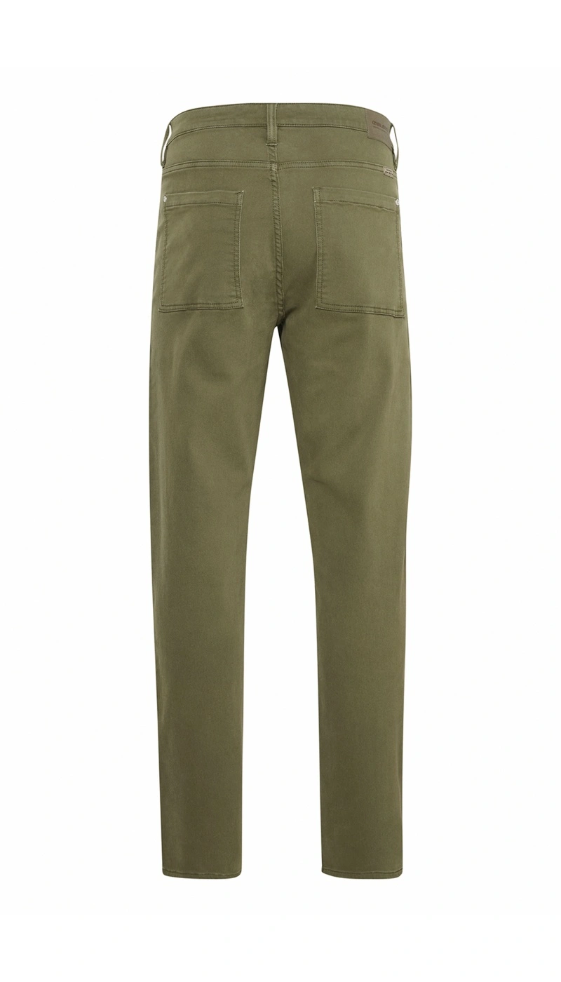 Jean Jogg Kaki BHTHUNDER Longueur 32