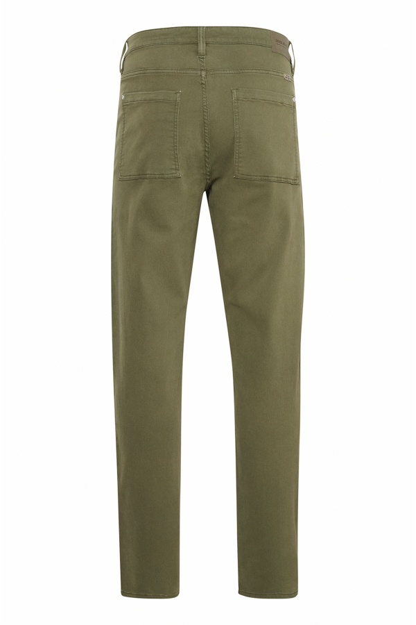 Vaqueros de chándal Bhawf Khaki Largo 34 BLEND - 2 | HOMBRES