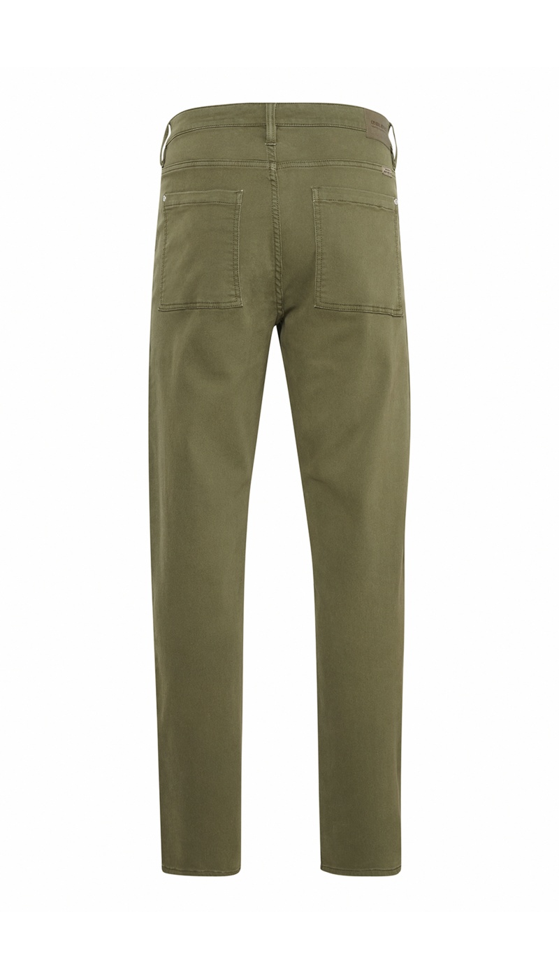 Bhawf Khaki Jogg Jeans Length 34 BLEND - 2 | MEN