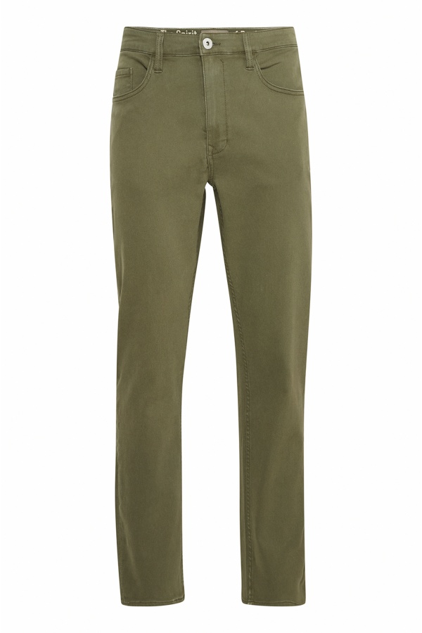 Bhawf Khaki Jogg Jeans Length 34 BLEND - 2 | MEN 2