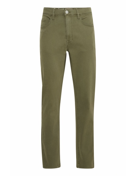 Bhawf Khaki Jogg Jeans Length 34 BLEND - 1 | MEN