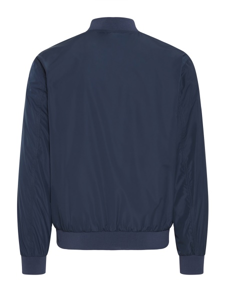 BHESSI Navy Bomber Jacket BLEND - 6 | MEN