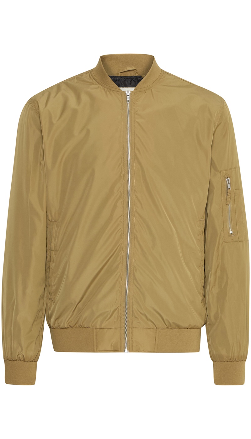 BHESSI Camel Bomberjacke BLEND - 4 | MÄNNER
