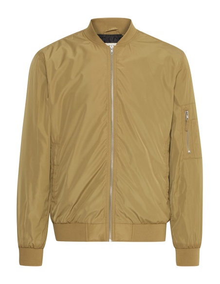 BHESSI Camel Bomberjacke BLEND - 4 | MÄNNER