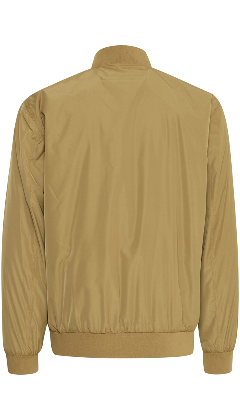 BHESSI Camel Bomber Jacket BLEND - 5 | MEN