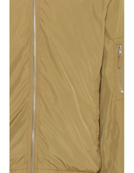 BHESSI Camel Bomber Jacket BLEND - 6 | MEN