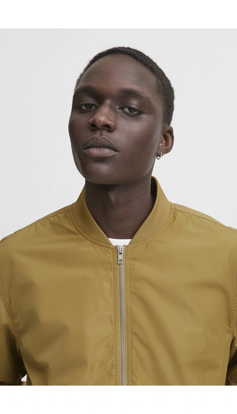 blend dk company vejle as  CAMEL VESTES HOMME