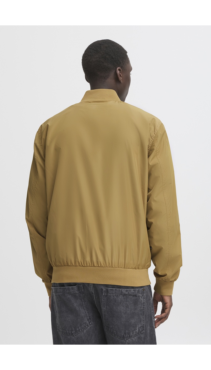 Giacca bomber cammello BHESSI BLEND - 2 | UOMINI