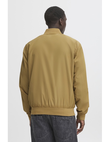 Giacca bomber cammello BHESSI BLEND - 2 | UOMINI