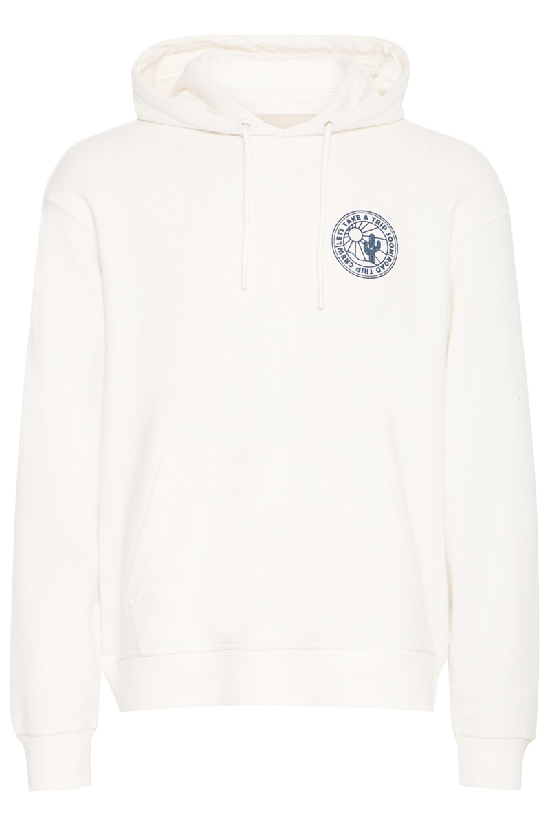 blend dk company vejle as CACTUS BLANC SWEAT HOMME