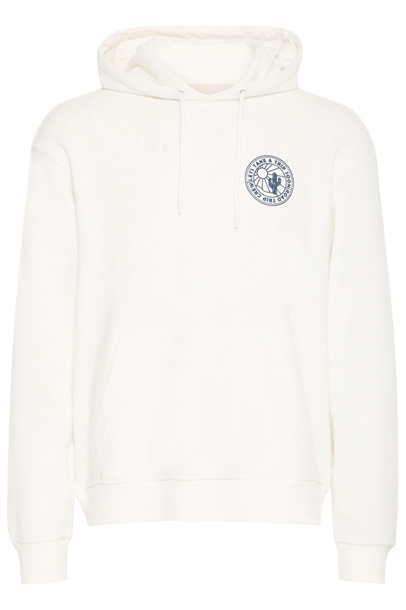 Sweat Cactus Blanc BHJORDI