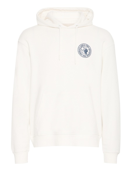 blend dk company vejle as CACTUS BLANC SWEAT HOMME