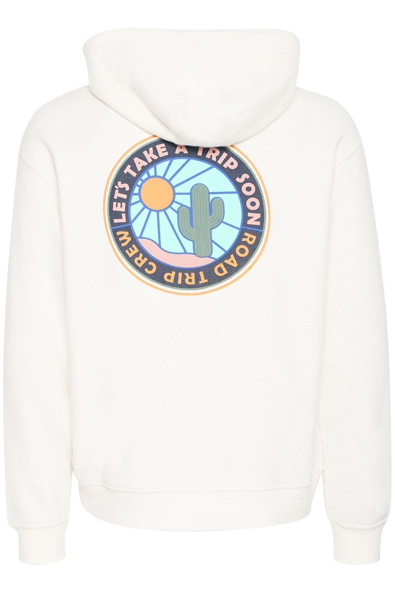 blend dk company vejle as CACTUS BLANC SWEAT HOMME 2