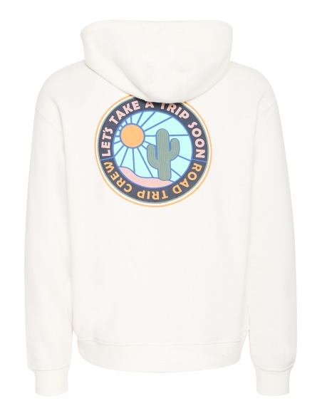 blend dk company vejle as CACTUS BLANC SWEAT HOMME