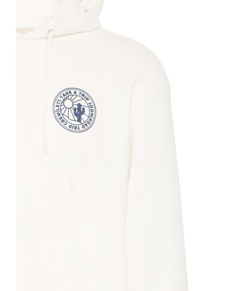 blend dk company vejle as CACTUS BLANC SWEAT HOMME