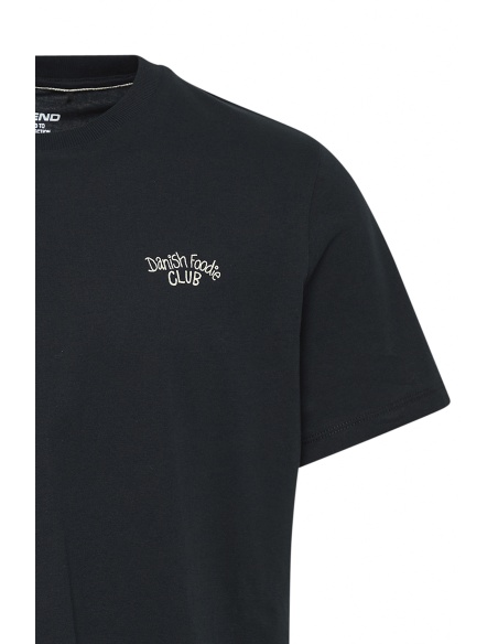 blend dk company vejle as DANISH NOIR T-SHIRTS MC HOMME