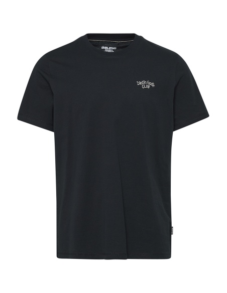 blend dk company vejle as DANISH NOIR T-SHIRTS MC HOMME