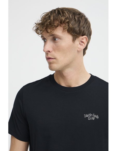 blend dk company vejle as DANISH NOIR T-SHIRTS MC HOMME