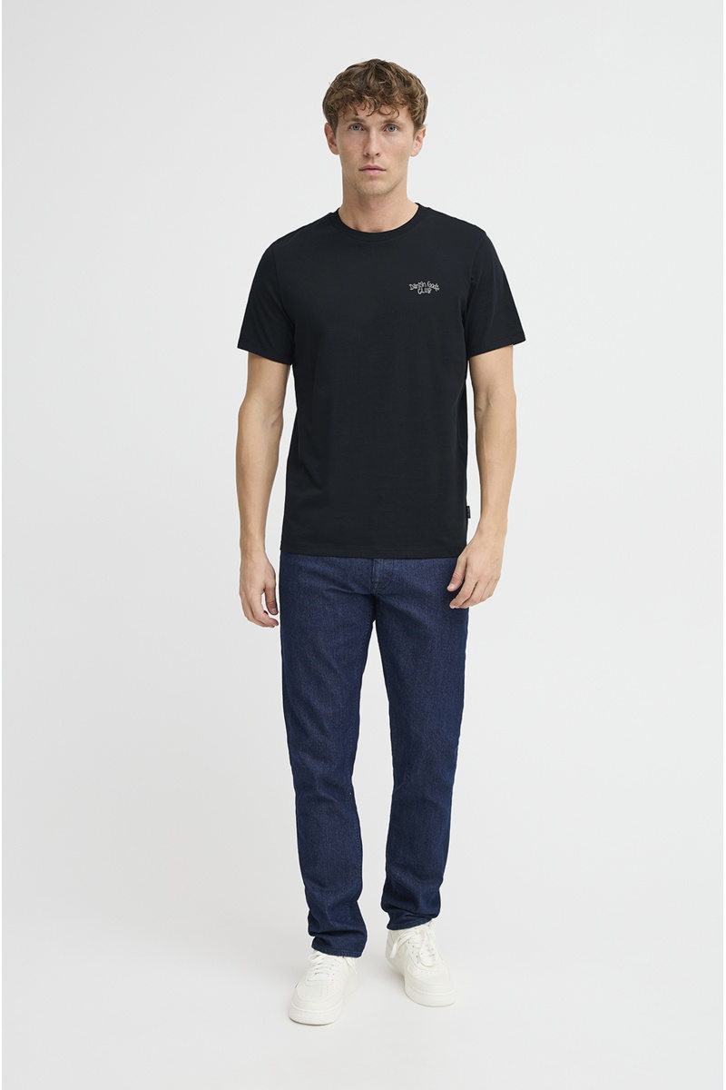 blend dk company vejle as DANISH NOIR T-SHIRTS MC HOMME