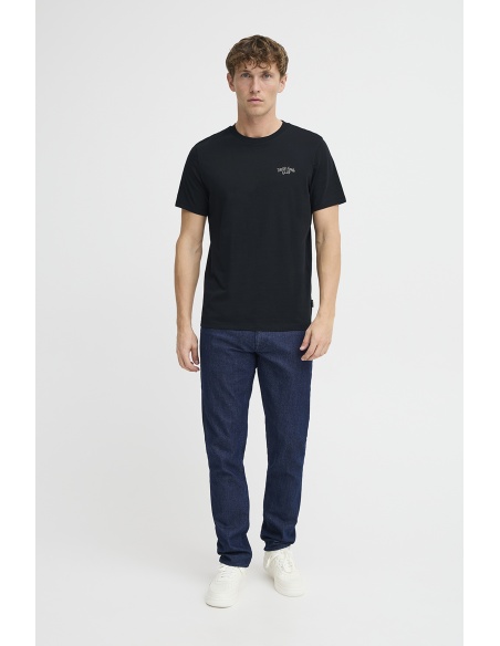 blend dk company vejle as DANISH NOIR T-SHIRTS MC HOMME