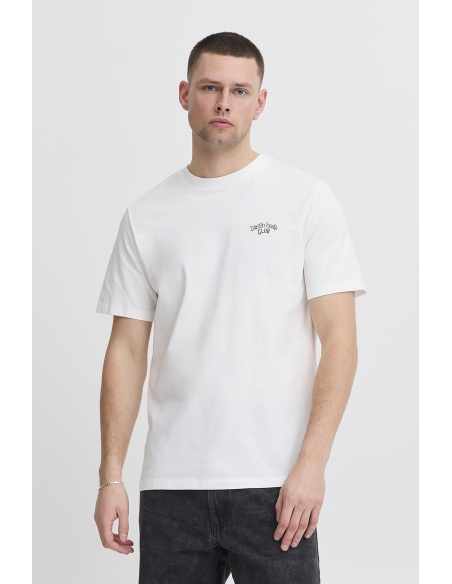 blend dk company vejle as DANISH BLANC T-SHIRTS MC HOMME