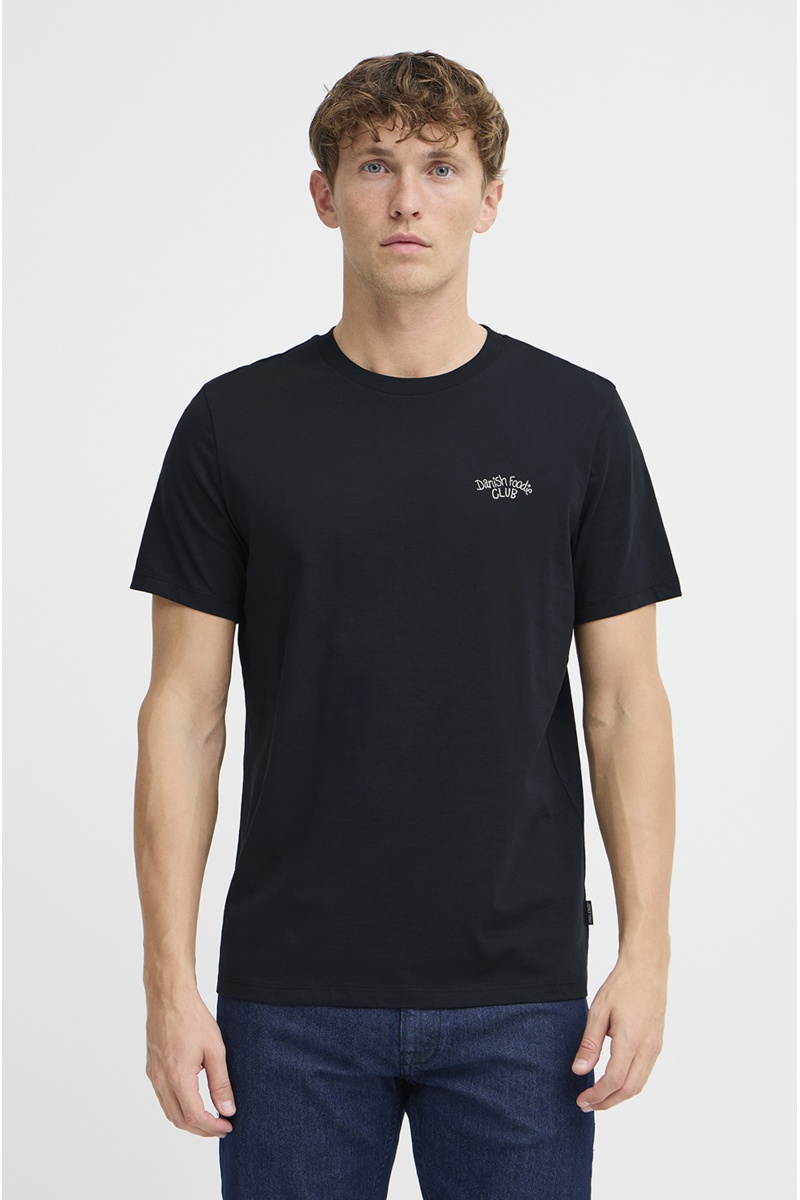 blend dk company vejle as DANISH NOIR T-SHIRTS MC HOMME 2