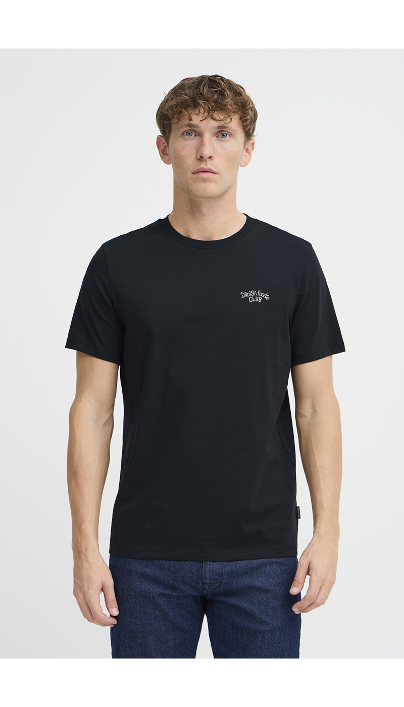 blend dk company vejle as DANISH NOIR T-SHIRTS MC HOMME