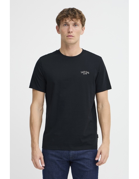 blend dk company vejle as DANISH NOIR T-SHIRTS MC HOMME